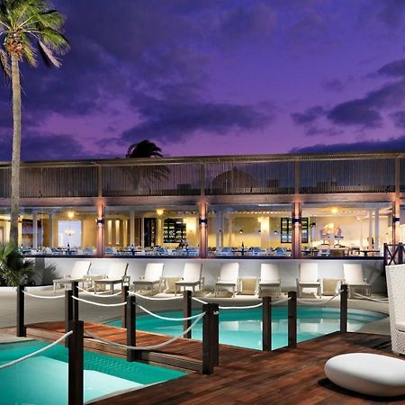 Boutique Hotel H10 White Suites - Adults Only Плайя-Бланка Екстер'єр фото