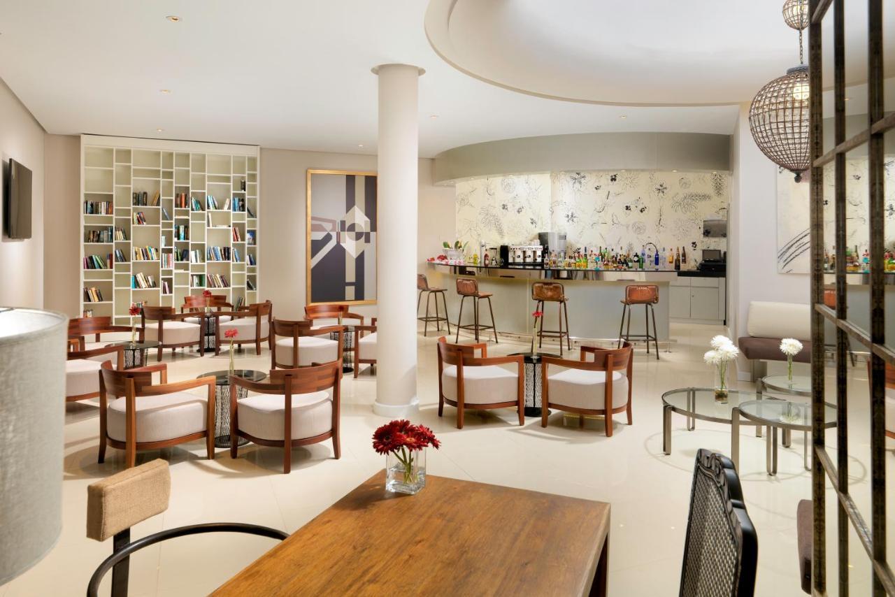 Boutique Hotel H10 White Suites - Adults Only Плайя-Бланка Екстер'єр фото