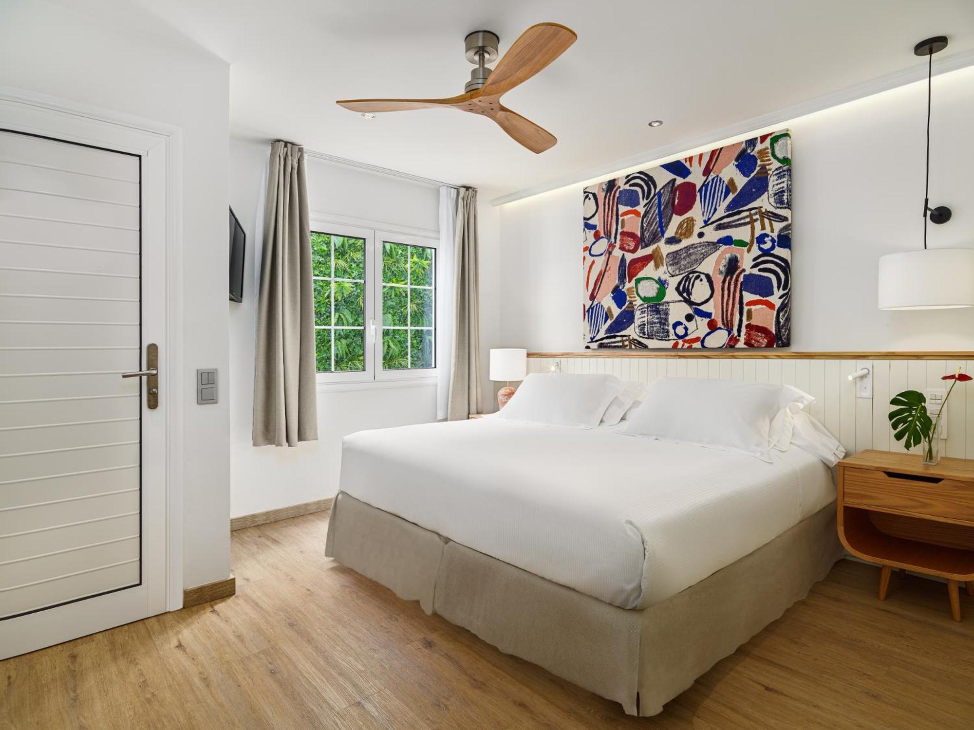 Boutique Hotel H10 White Suites - Adults Only Плайя-Бланка Екстер'єр фото